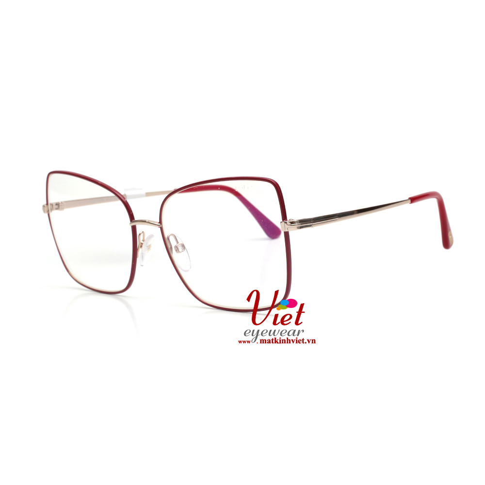 Gọng kính Tom Ford TF5613B 075